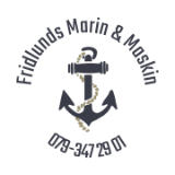 Fridlunds Marin & Maskin